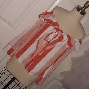 Sweet Wanderer Blouse